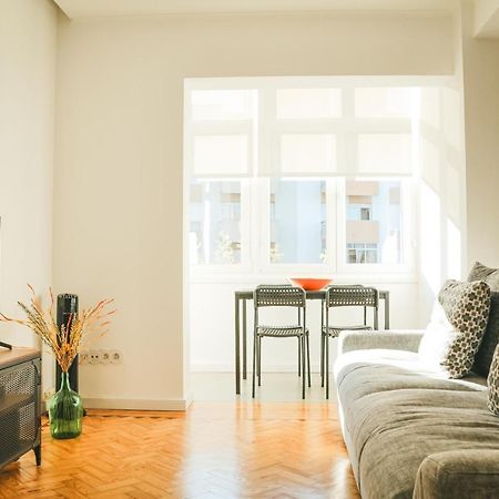 Apartejo River Tagus View Apartment Povoa de Santa Iria Exterior photo